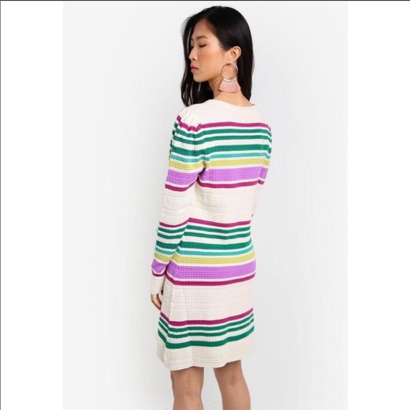 Free People Gidget Dress - Picture 3 of 7